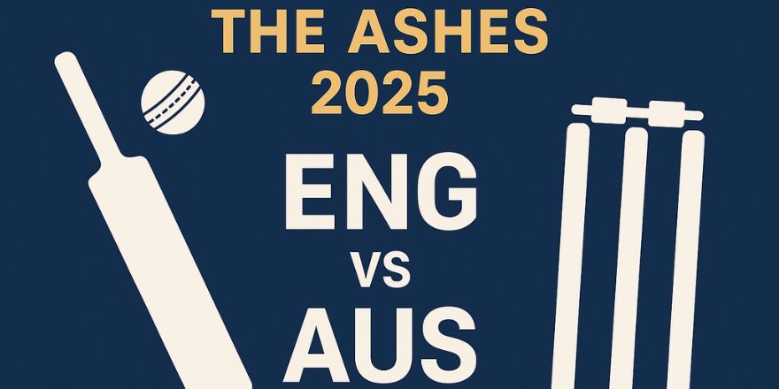 Ashes 2025: England vs Australia — Why This Series Matters and What to Watch