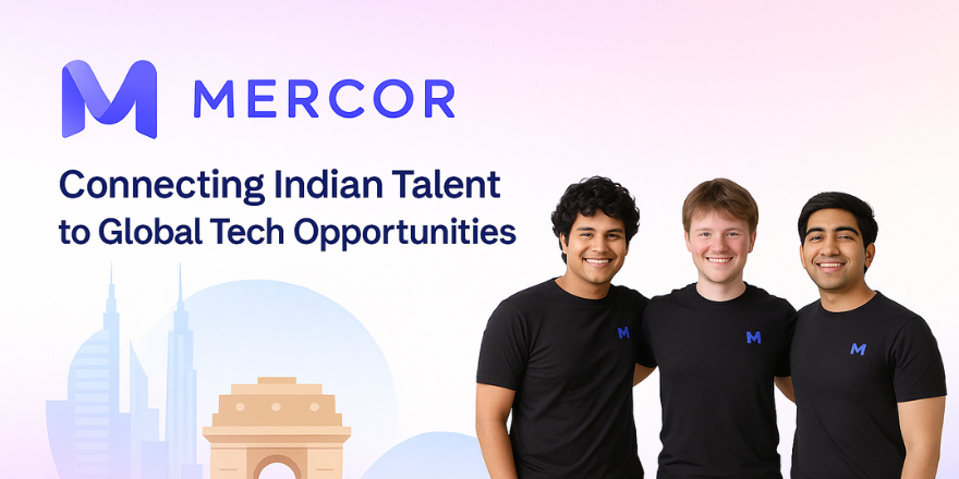 Mercor: A Practical Guide for Indian Developers, Founders, and Hiring Teams